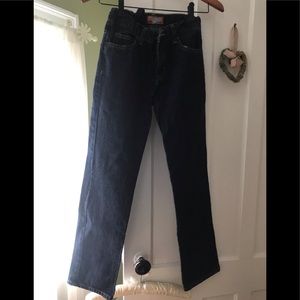 Boys jeans